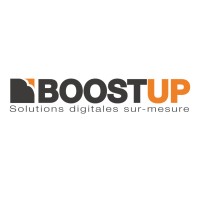 BOOSTUP