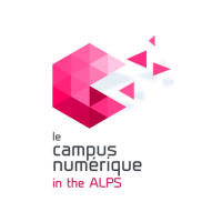 CAMPUS NUMERIQUE IN THE ALPS - ANNECY