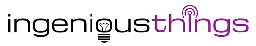 INGENIOUSTHINGS