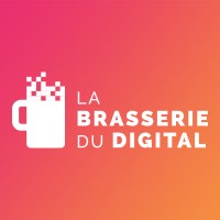 LA BRASSERIE DU DIGITAL