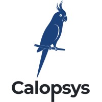 CALOPSYS
