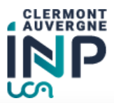 CLERMONT AUVERGNE INP