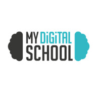 MYDIGITALSCHOOL - GROUPE IPAC SAS