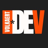 VOLKAERT DEVELOPPEMENT