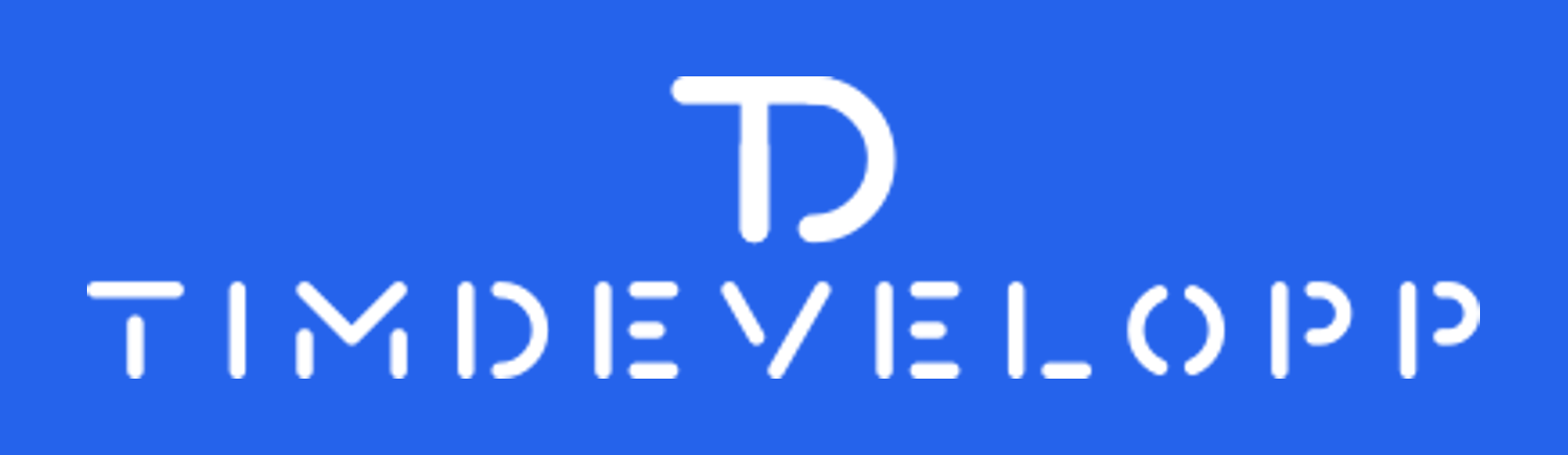 TIMDEVELOPP