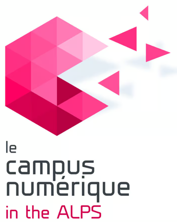 CAMPUS NUMÉRIQUE IN THE ALPS - VALENCE